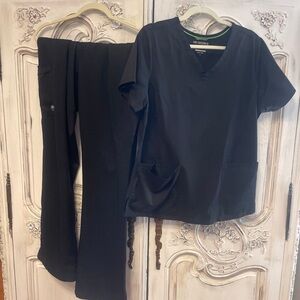 Healing Hands Scrubs